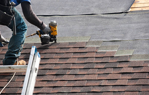 Licensed Roof Repair service in Worley, ID - Brentwood Metal Roofing